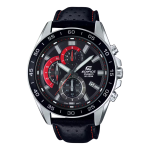 CASIO EDIFICE STANDARD CHRONOGRAPH (EFV-550L-1AVUDF)
