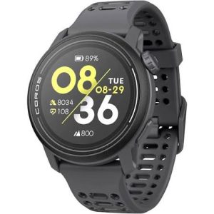 COROS PACE 3 BLACK WPACE3-BLK