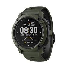 [100% Original] [2 Year Warranty]🔥COROS Nomad Green WNOM-GRN Smartwatch