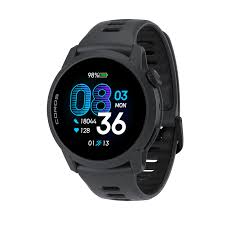 Coros Pace 4 Black WPACE4-BLK Smartwatch