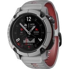 🔥NEW🔥COROS NOMAD ASH GREY WNOM-ASH Smartwatch