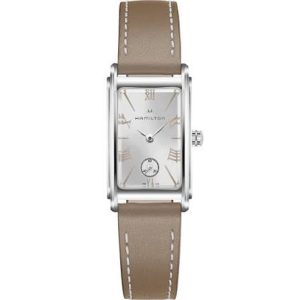 Hamilton American Classic Admore Quartz (19mm x 27mm) Ladies Watch H11221514