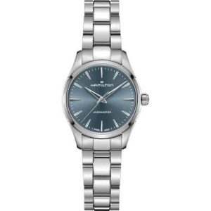 🔥NEW🔥[100% Original][2 Year Official Warranty]Hamilton Jazzmaster Quartz 32 mm Ladies Watch H32301141