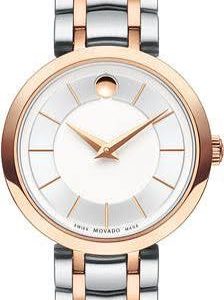 MOVADO 1881 Ladies Watch 0607099