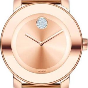 MOVADO Bold Ladies Watch 3600086