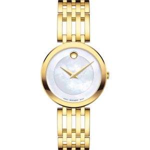 MOVADO Esperanza Ladies Watch 0607054
