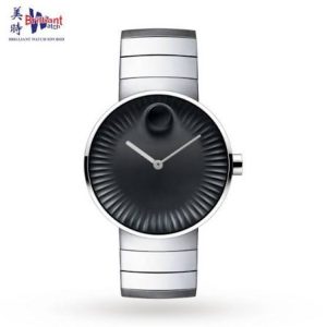 Best Buy MOVADO Edge Men Watch 3680006