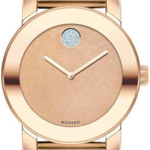 MOVADO Bold Ladies Watch 3600335