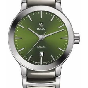 Rado Centrix Automatic 28mm Ladies Watch R30011312