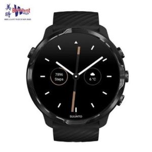 SUUNTO 7 All Black Smartwatch SUSS050378000