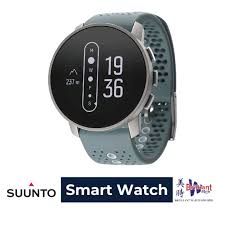 SUUNTO 9 PEAK MOSS GRAY SUSS050524000 Smart Watch
