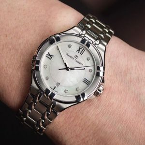 MAURICE LACROIX AI1004-SS002-170-1
