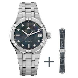 MAURICE LACROIX AIKON AUTOMATIC 35MM AI6006-SS002-370-2