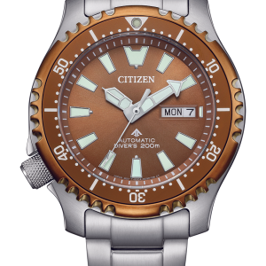 CITIZEN PROMASTER (NY0164-65X)