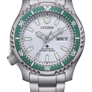 CITIZEN PROMASTER (NY0168-64A)