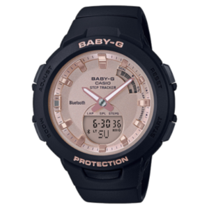 CASIO BABY-G (BSA-B100MF-1ADR)