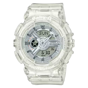 CASIO BABY-G (BA-110CR-7ADR)