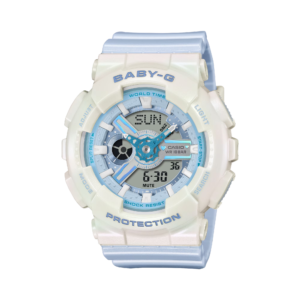 CASIO BABY-G (BA-110PD-2ADR)